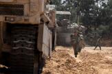 Israël intensifie ses préparatifs pour une offensive sur Rafah