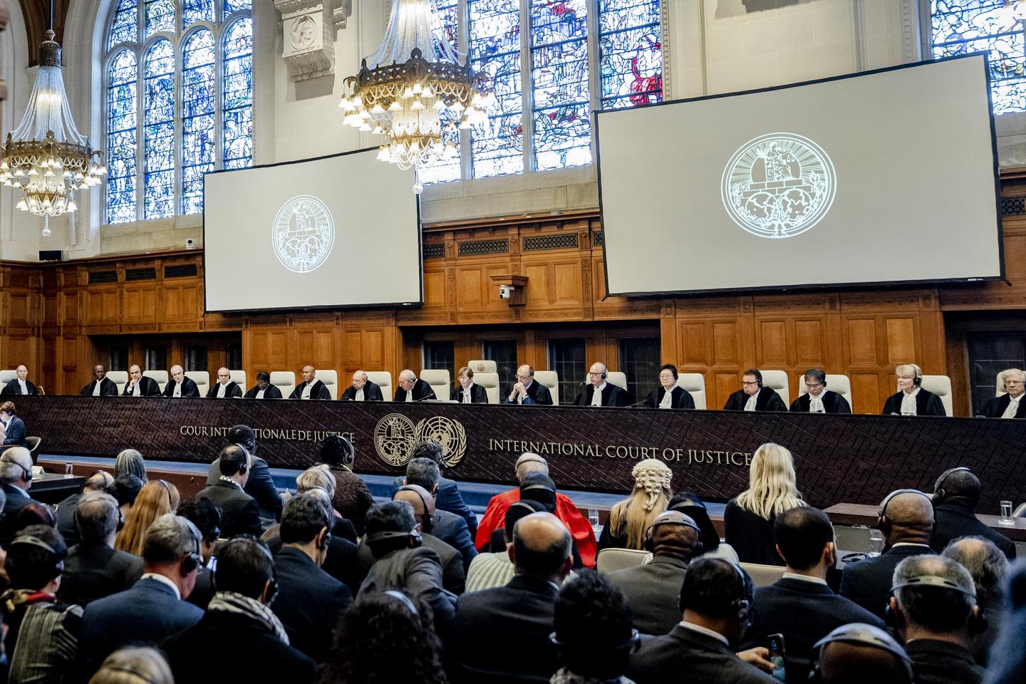 Netanyahu fears international arrest warrant from ICC