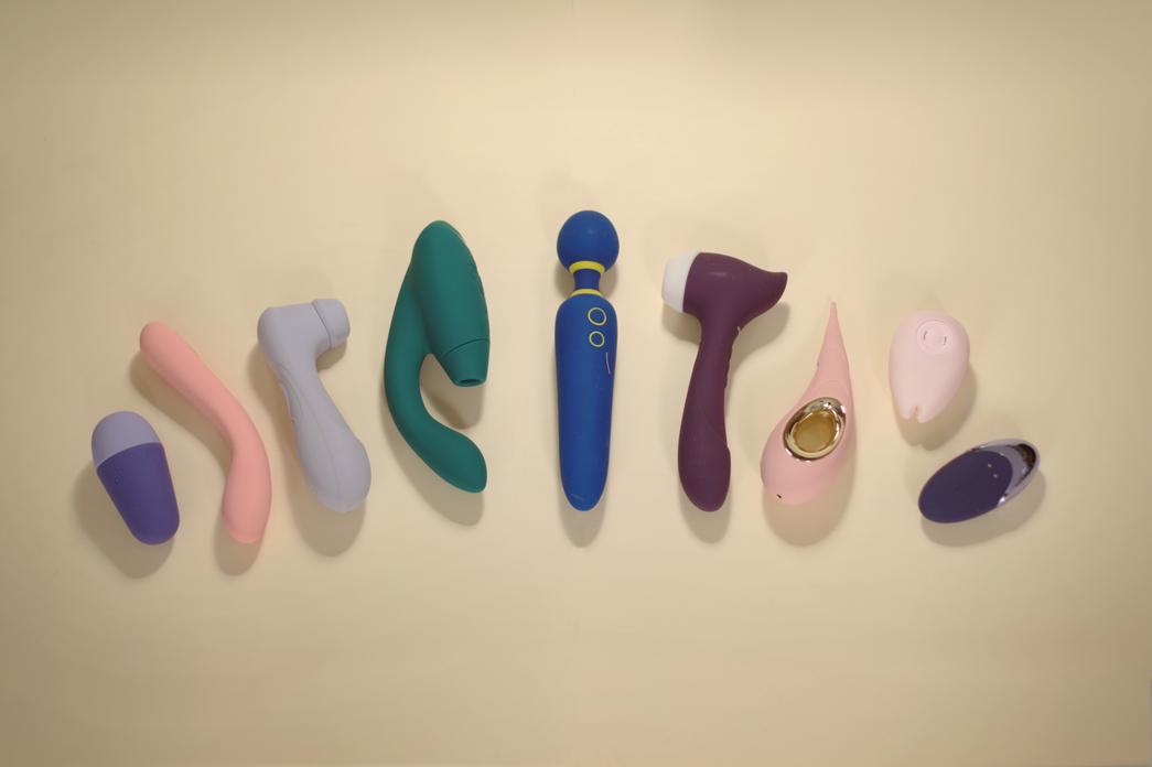 Sextoys Les Meilleurs Vibromasseurs Pour Le Clitoris