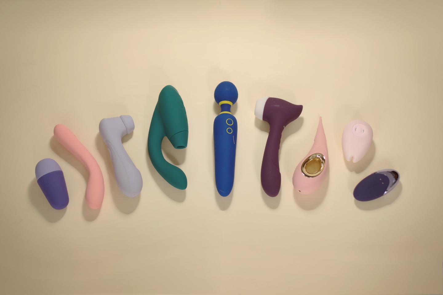 meilleur sex toy 13 sex toys we found hiding on Amazon in 2025 main image 1