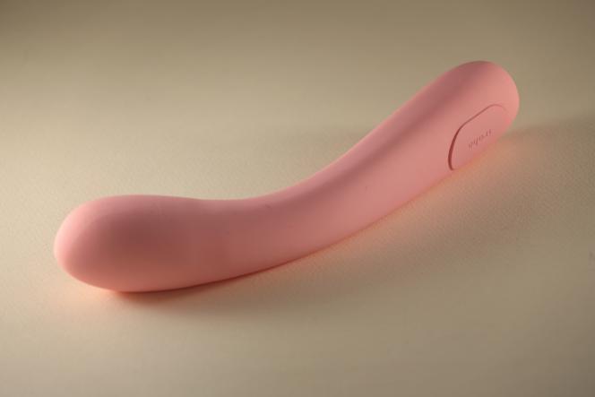 meilleures vibromasseur Introducing the Ruby Wireless Sensor: 24-bit precision, IP67 rated, and  36-month battery life for efficient data capture. Learn more:  https://www.crystalinstruments.com/machine-condition-monitoring-articles/ruby- wireless-sensor-industrial-vibration