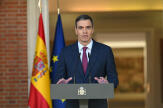 En Espagne, la manœuvre de Pedro Sanchez pour resserrer sa majorité