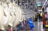 En Suède, sur le chantier d’une formidable « forge » à neutrons