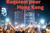« Requiem pour Hong Kong. Comment la Chine a tué Hong Kong » de Dorian Malovic, Bayard, 272 pages, 19 euros.