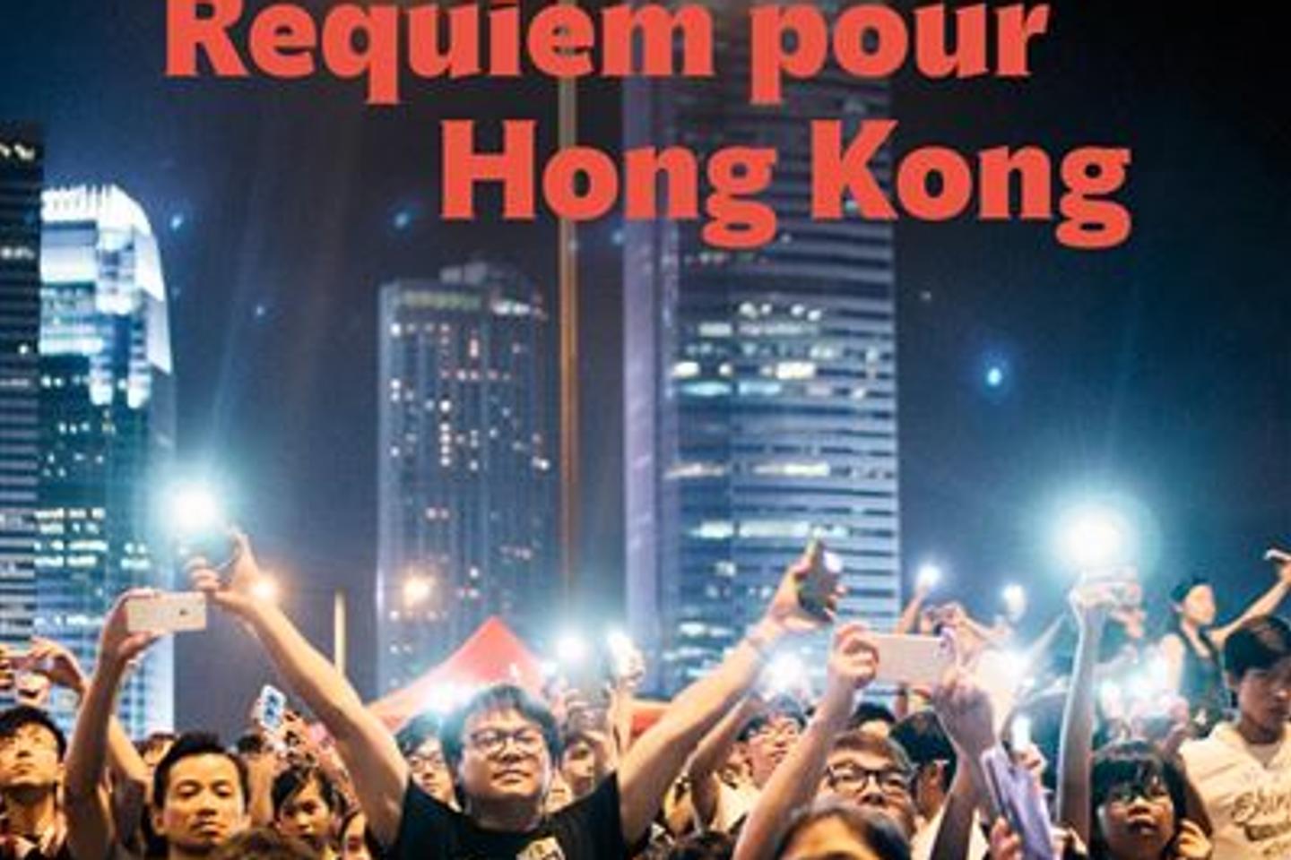 “Réquiem por Hong Kong”: historia de un desencanto cuaresmal