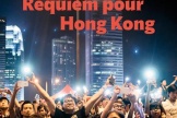 « Requiem pour Hong Kong. Comment la Chine a tué Hong Kong » de Dorian Malovic, Bayard, 272 pages, 19 euros.