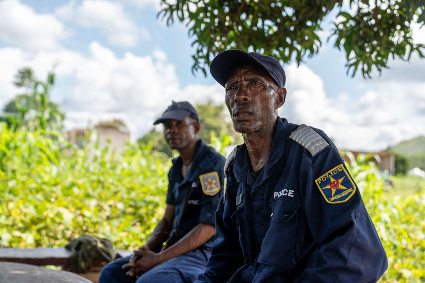 RDC : après le départ des casques bleus du Sud-Kivu, des policiers congolais livrés à eux-mêmes