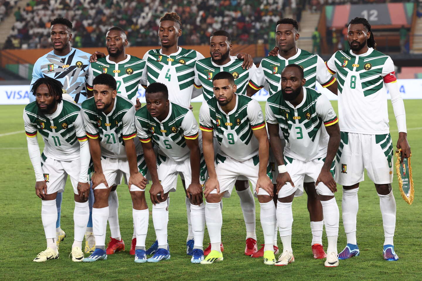 Football au Cameroun : Marc Brys « concentré sur l’équipe », malgré le froid persistant avec Samuel Eto’o