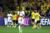 Le PSG se heurte au « mur jaune » du Borussia Dortmund en demi-finale aller de la Ligue des champions