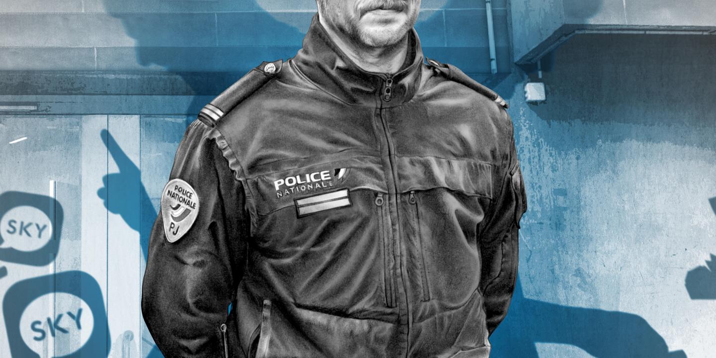 Drugs in Paris: The leak that implicated a police chief