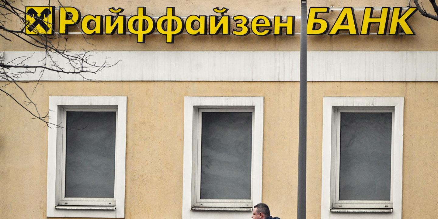 Russia, an embarrassing source of profit for major international banks