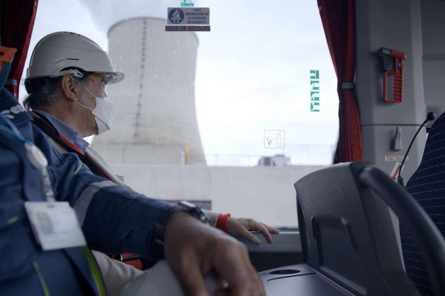 Regarder la vidéo « Nuclear Now », sur Paris Première : quand Oliver Stone prend la France en exemple