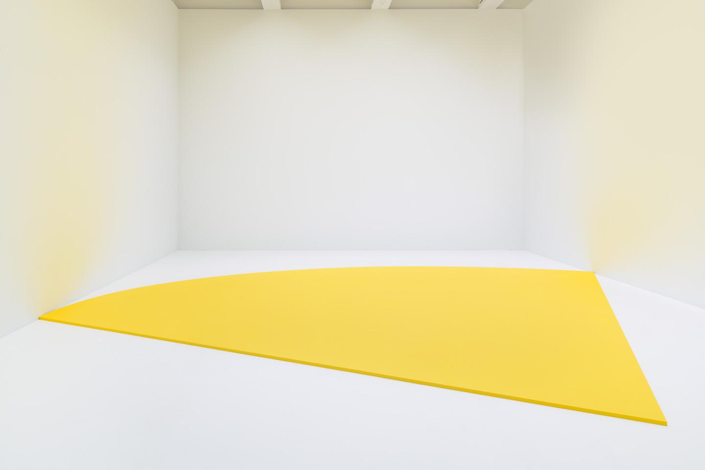 At the Fondation Louis Vuitton in Paris, Matisse, Kelly, and the irresistible power of color