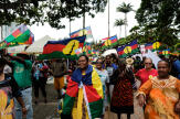 Nouvelle-Calédonie : trois anciens premiers ministres demandent que Matignon reprenne le dossier