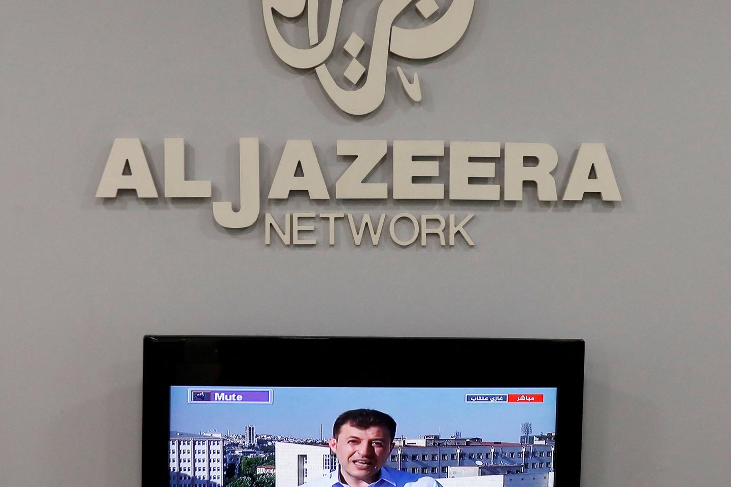 Netanyahu's government votes to close Al Jazeera network in Israel