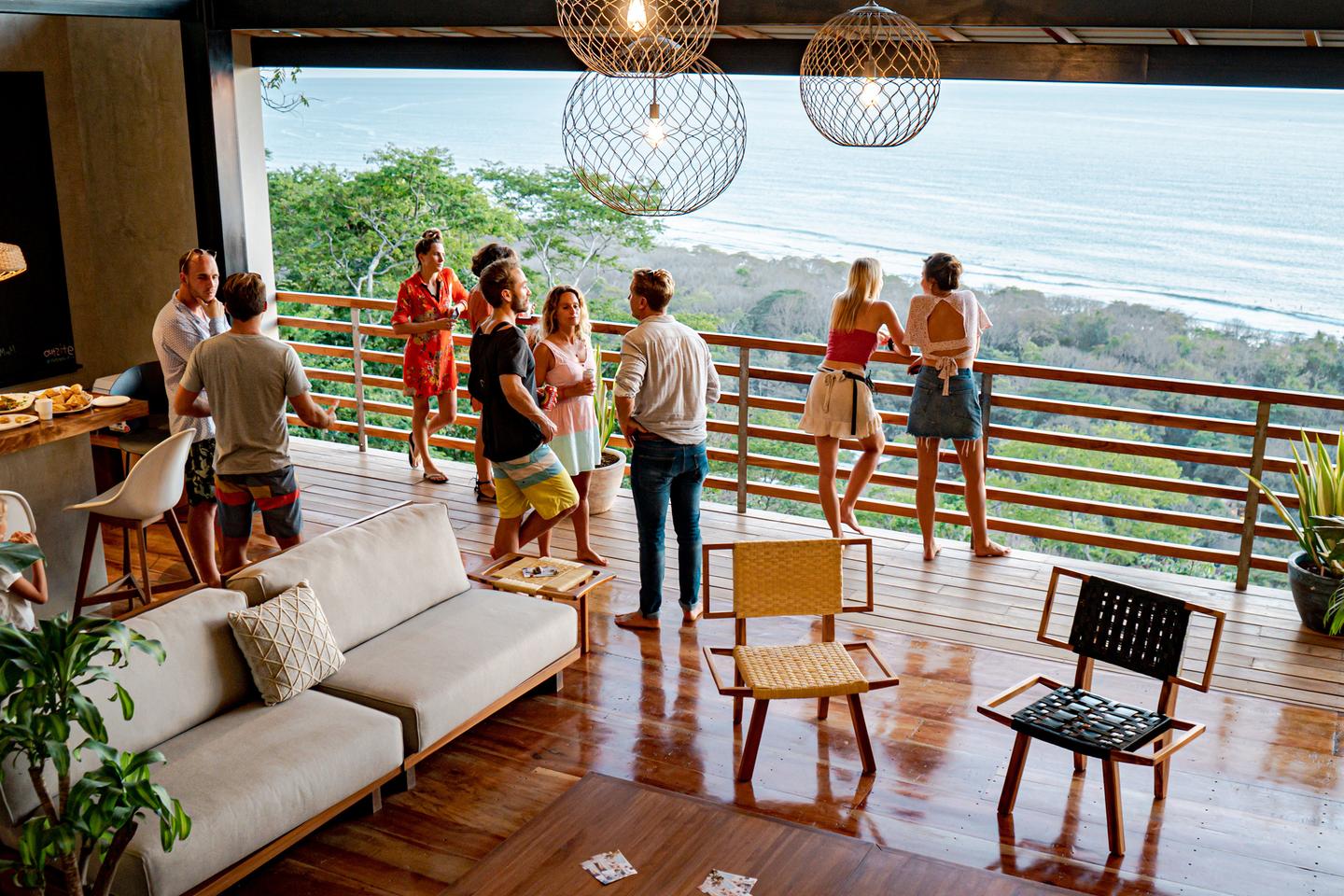 How digital nomadism became a market