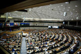 « Au Parlement européen, les moyens des lobbys industriels sont colossaux »