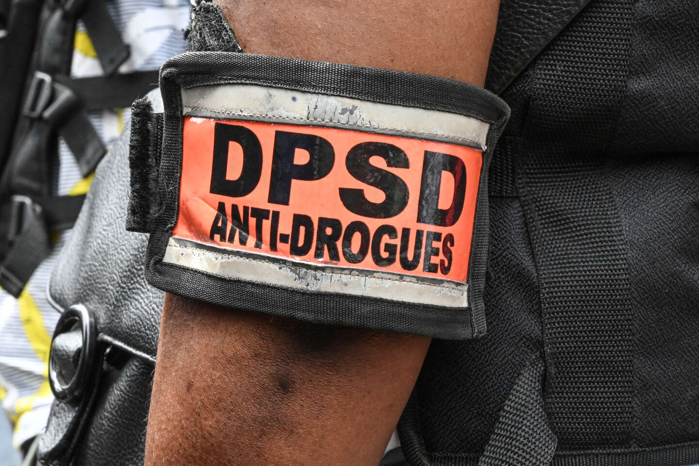 Procès d’un trafic de cocaïne en Côte d’Ivoire : des peines allant jusqu’à dix ans de prison ferme