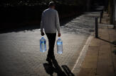 La Catalogne assouplit ses restrictions d’eau, décrétée il y a trois mois pour faire face à une grave sécheresse