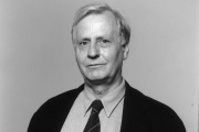 L’historien Heinz Wismann.