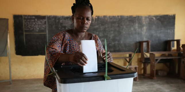 Au Togo, le parti au pouvoir remporte largement les élections régionales, l’opposition crie à la fraude