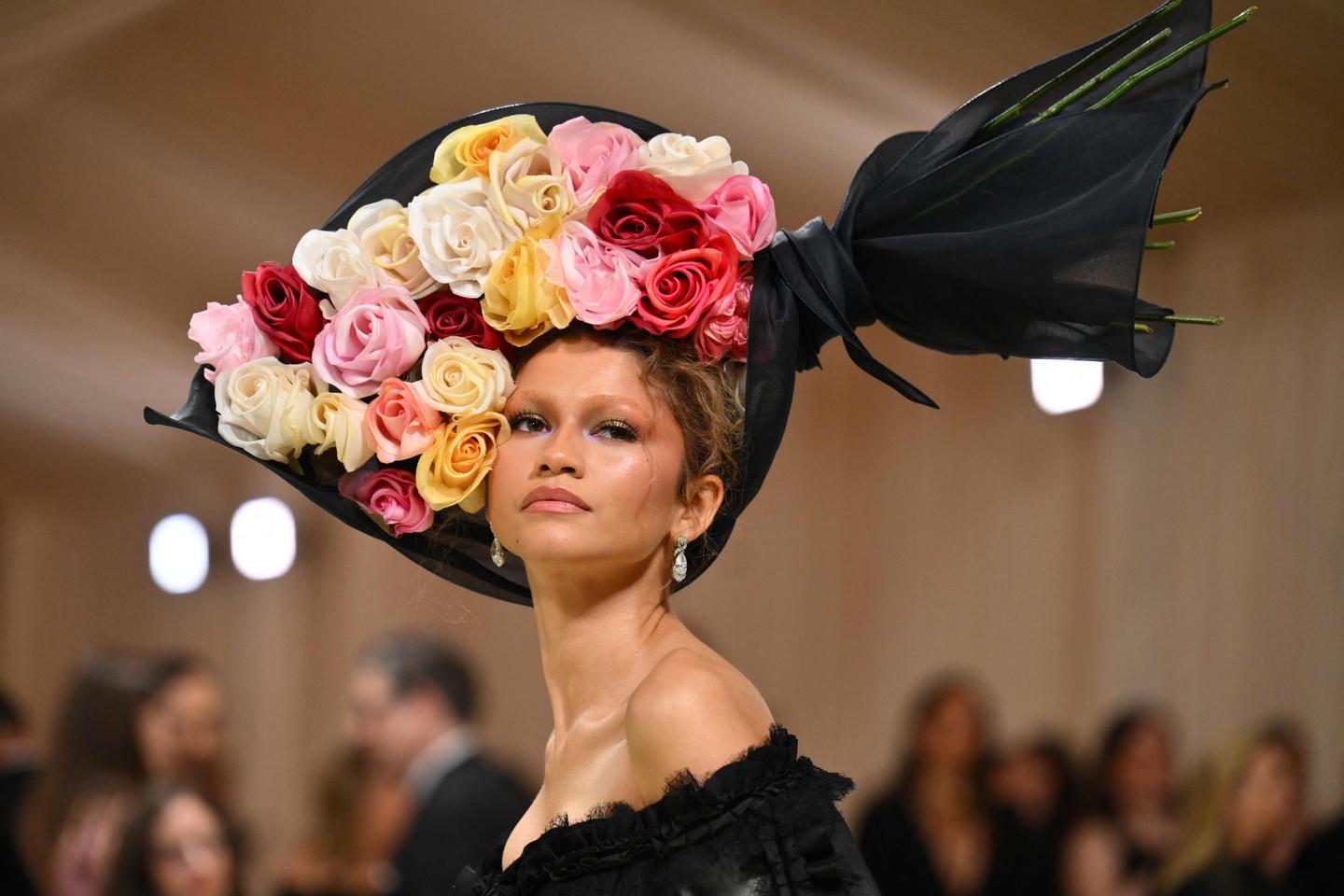 Met Gala 2024: Celebrities in full bloom on the red carpet