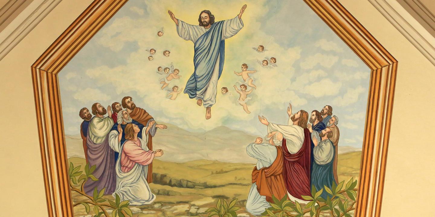 Fête de l'Ascension : origines et signification pour les chrétiens