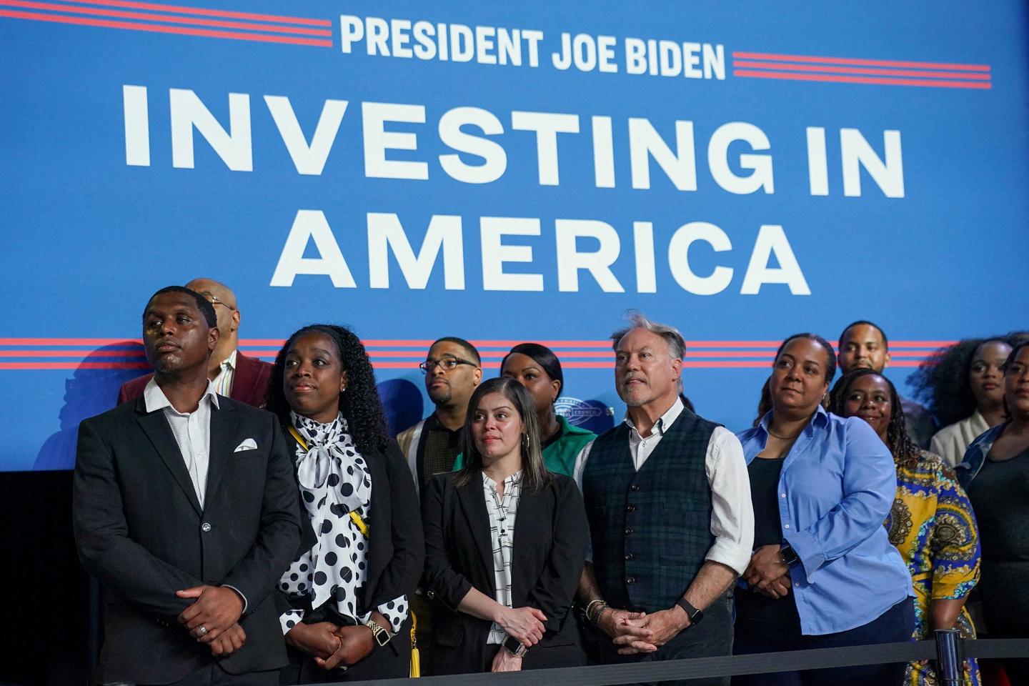 'Debt is the blind spot in the US presidential election'