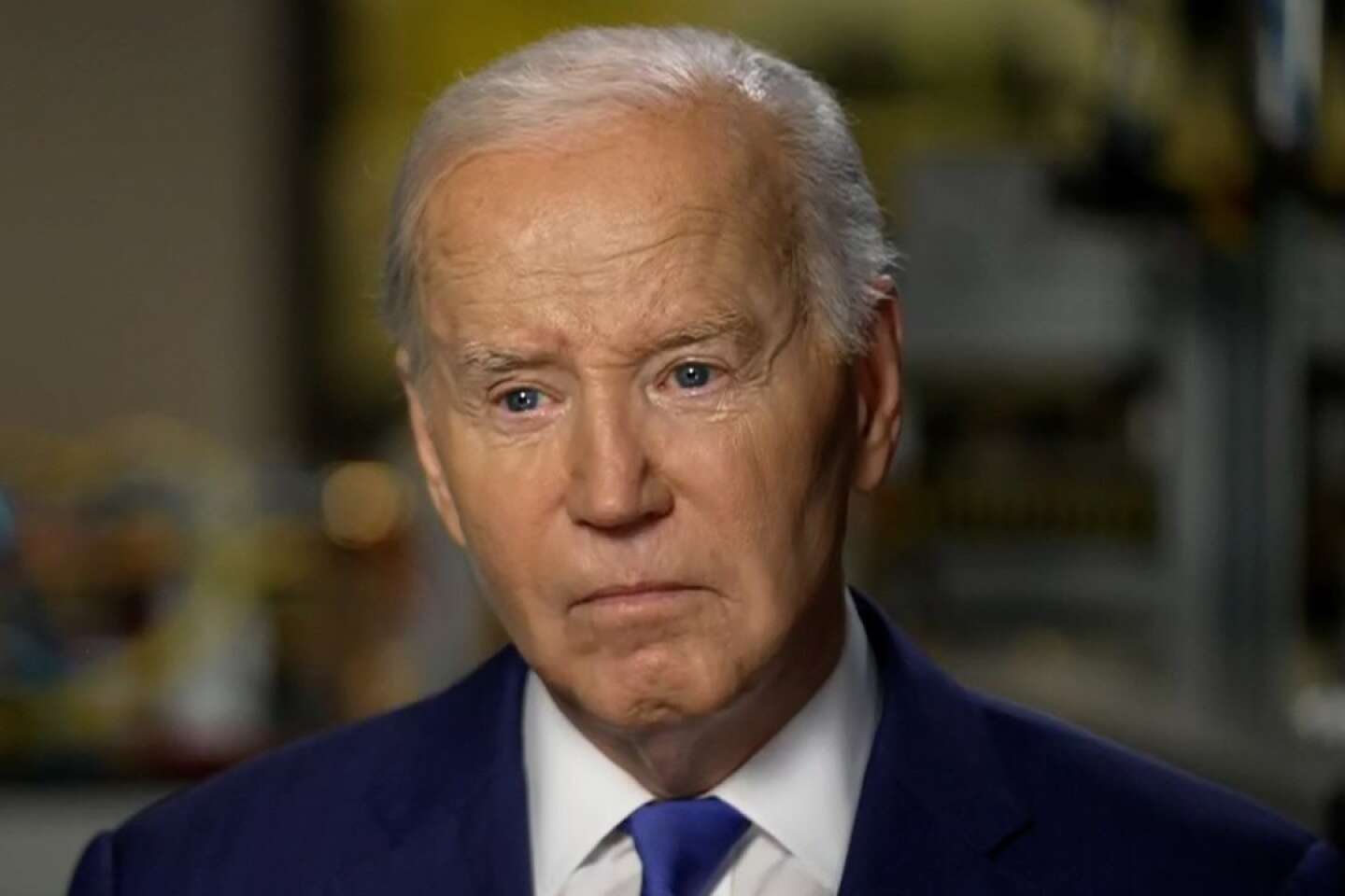 Joe Biden has announced that he will stop supplying Israel with offensive weapons in the event of a military intervention in Rafah.