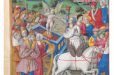 Une exposition de la BNF, à Paris, retrace l’épopée des fondateurs de la Renaissance