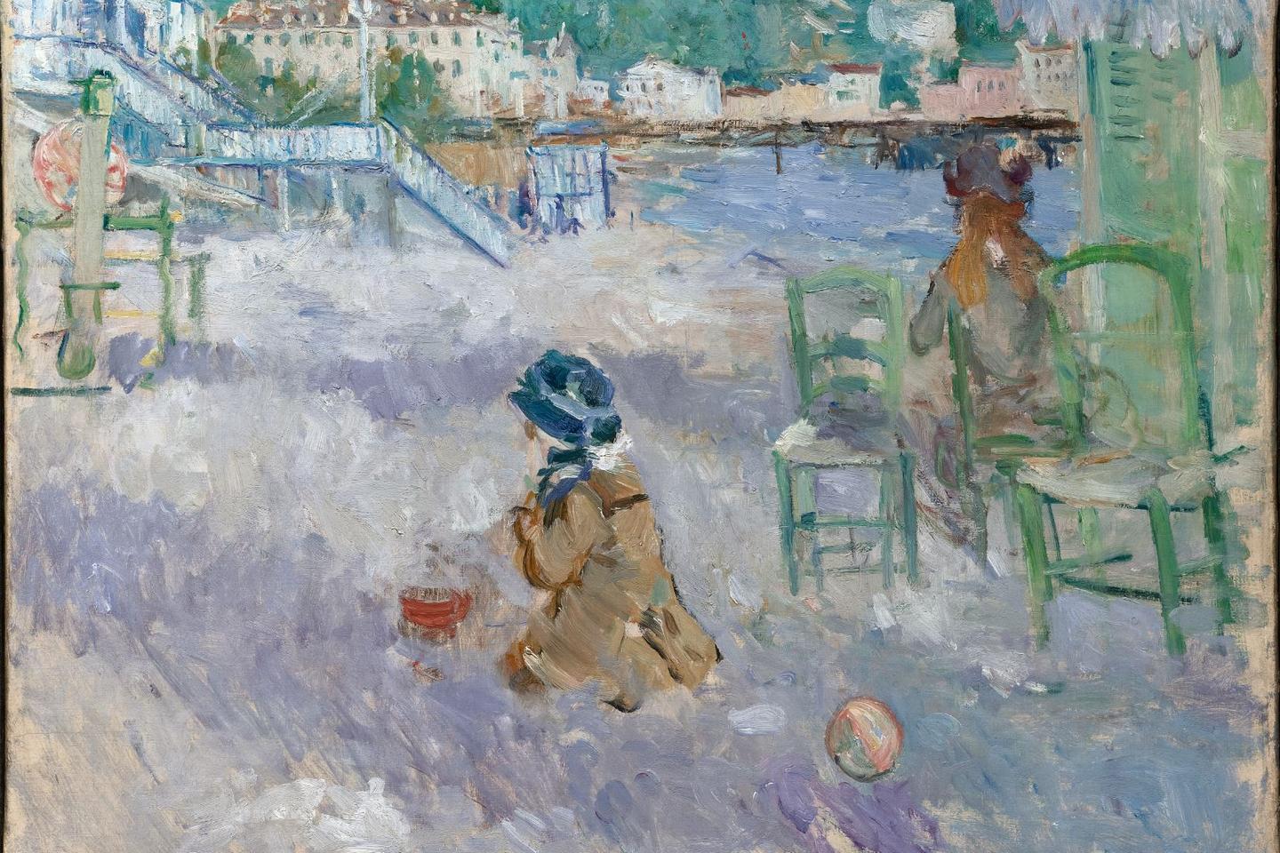 Ten French exhibitions to celebrate 150 years of Impressionism