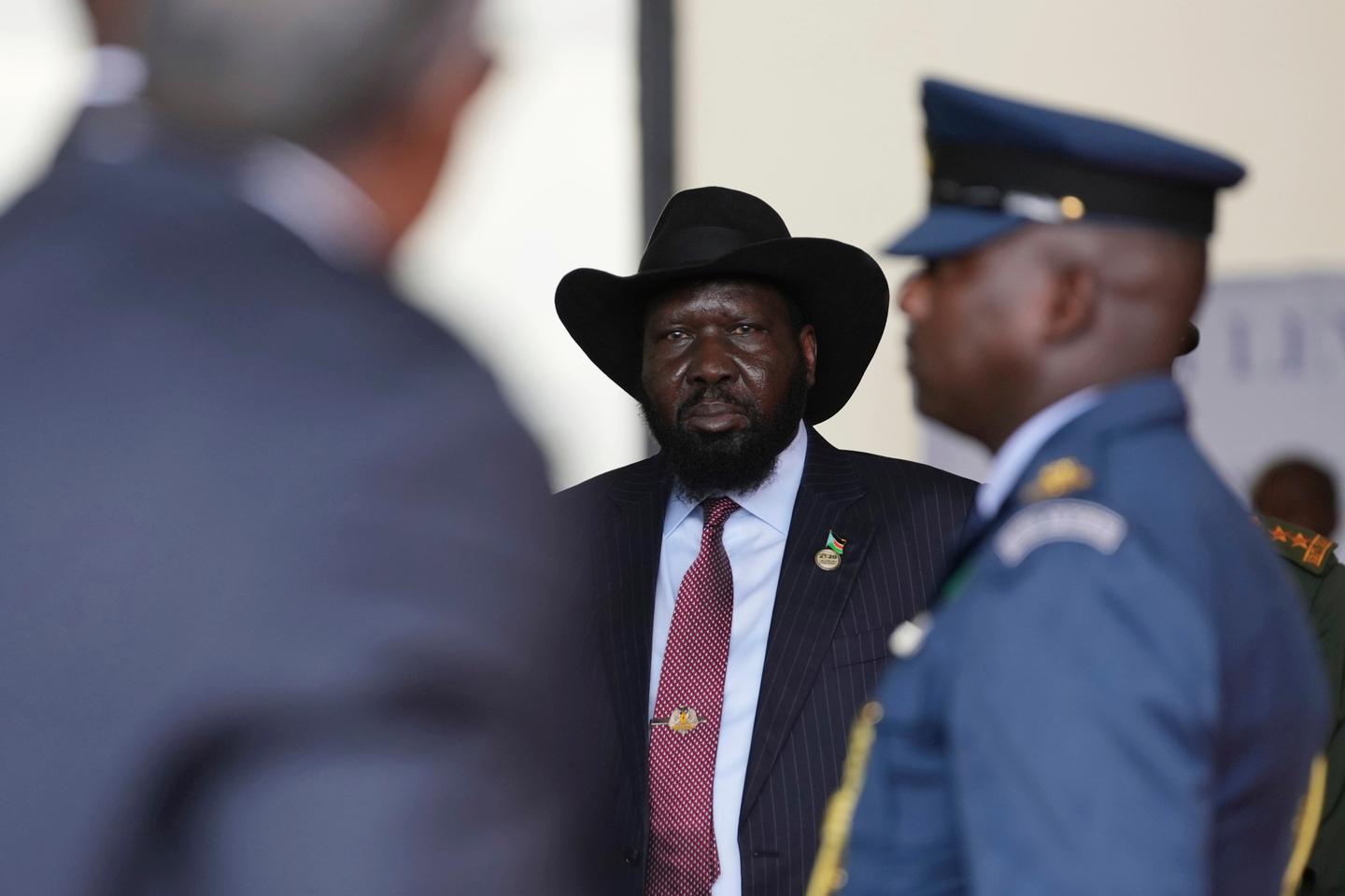 South Sudan mediation talks launched in Kenya with a hope of ending conflict