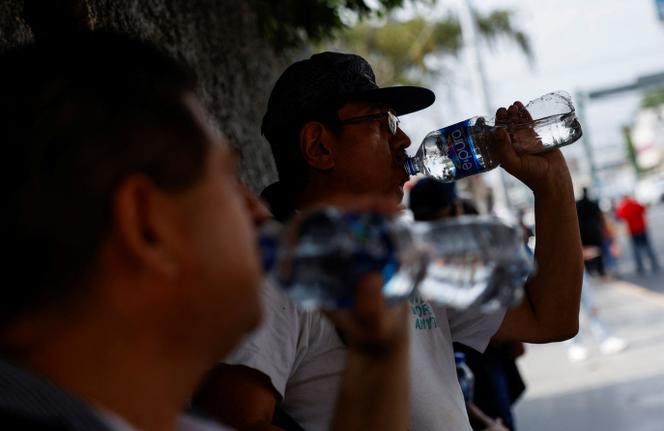 Una brutal ola de calor que dura semanas ha matado a decenas de personas en México