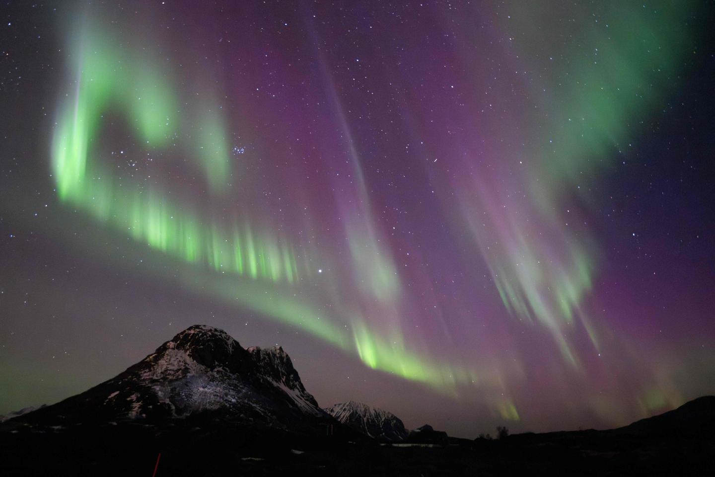 Strongest solar storm on Earth since 2003: Rare severe geomagnetic storm warning in the US