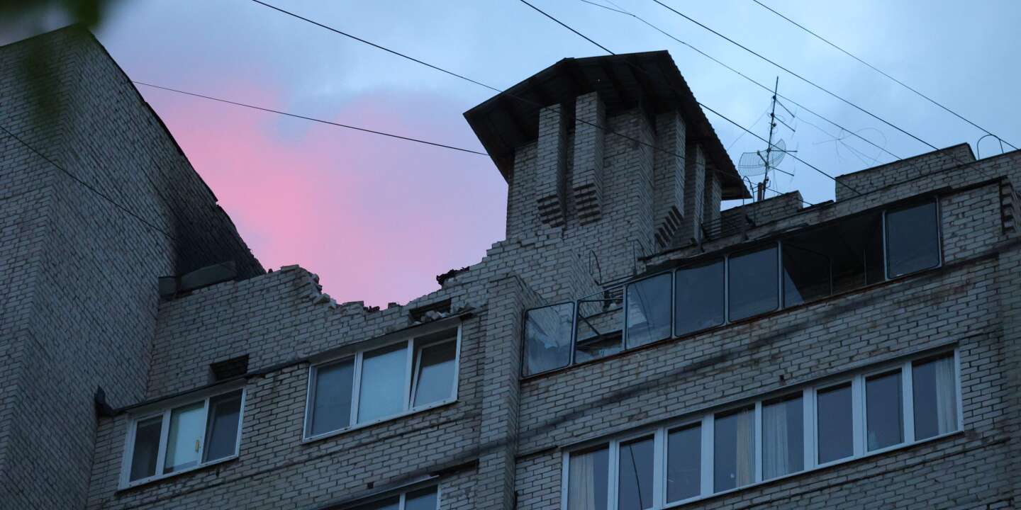 Belgorod governor leaves one person dead in Ukrainian attack