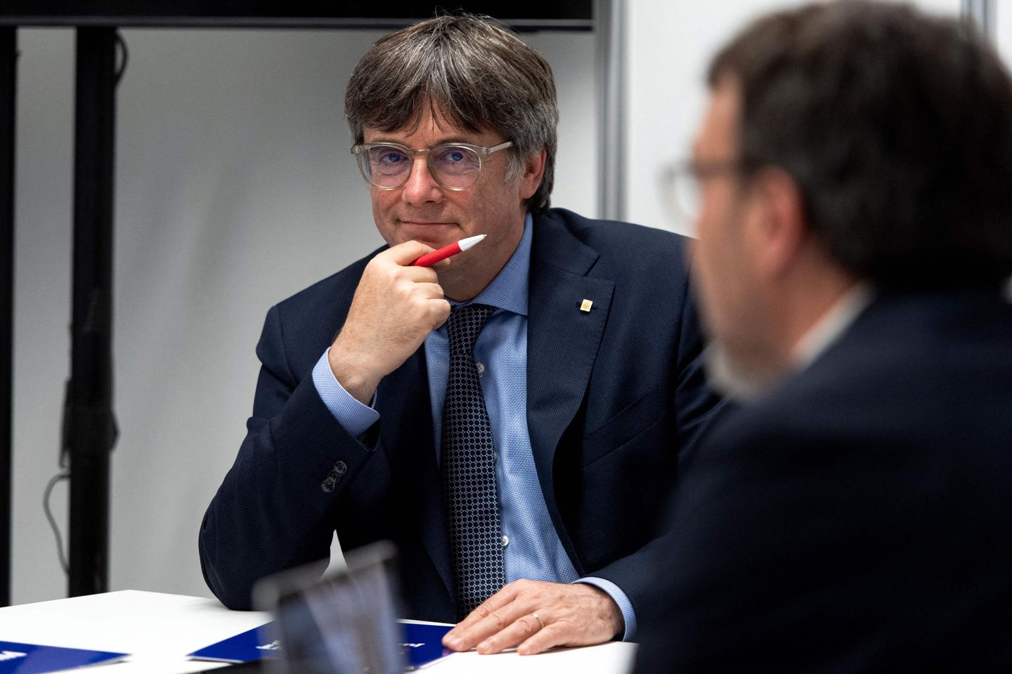 Separatists lose majority in Catalan vote, partial results show