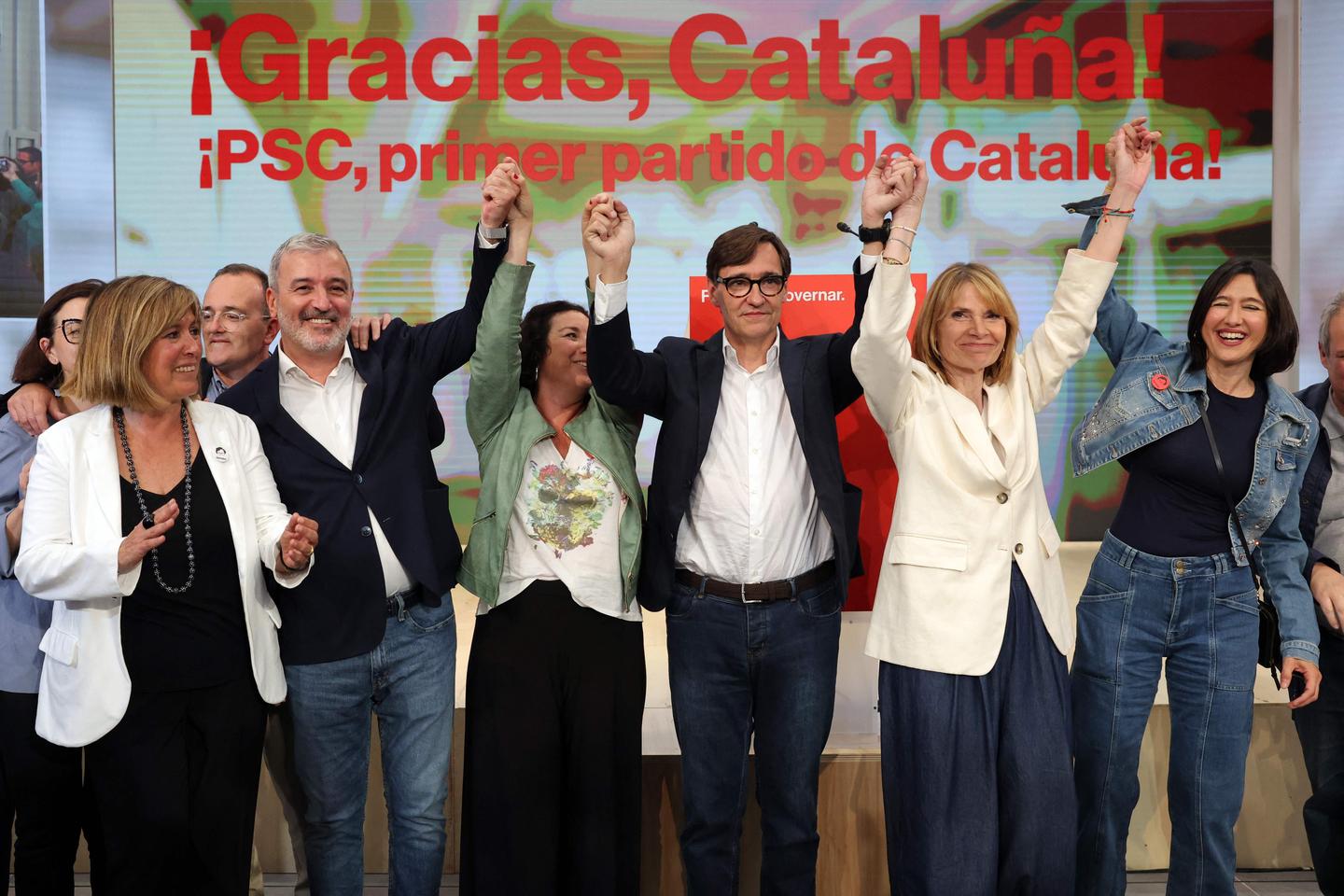 Catalonia's pro-independence movement lose regional majority