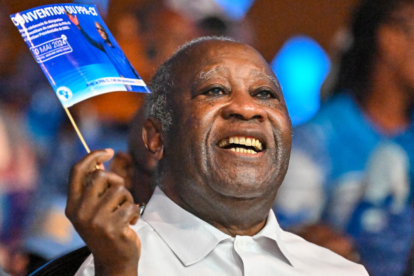 En Côte d’Ivoire, le parti de Laurent Gbagbo se retire des législatives, dénonçant un climat de répression