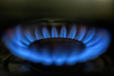 Le niveau moyen du prix référence du gaz se situera désormais à 129,2 euros TTC du mégawattheure (MWh), contre 142,7 euros en juin.
