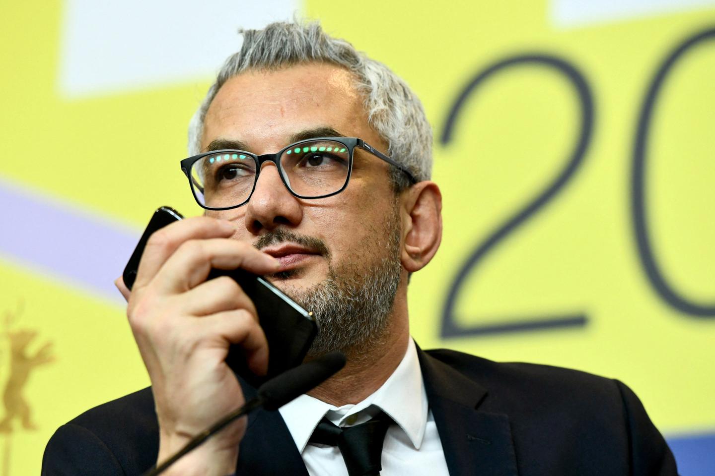 Iranian director flees to Europe after prison sentence ahead of Cannes premiere