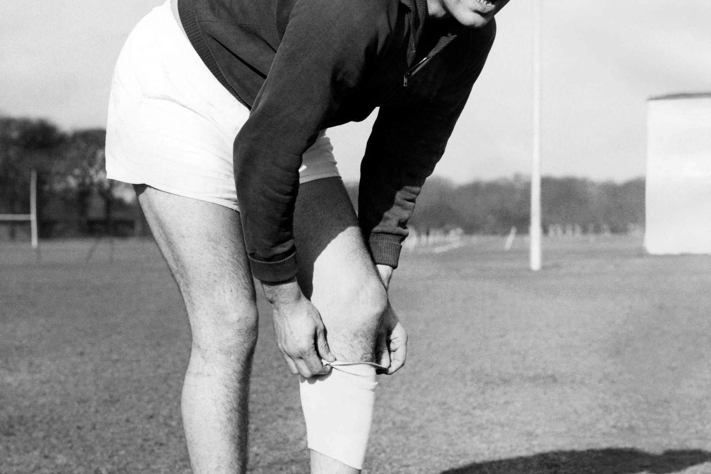 French rugby legend Lucien Mias dies, aged 93