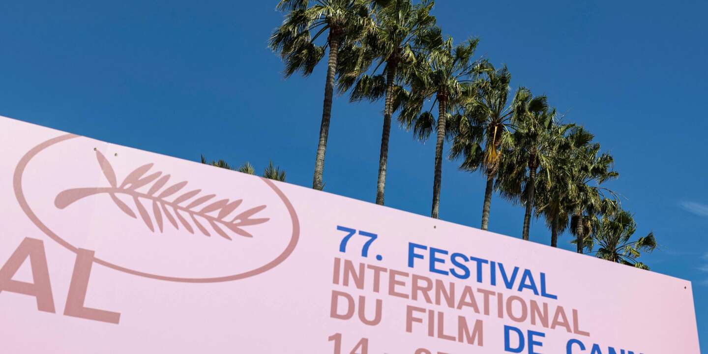 Regarder la vidéo En direct, Cannes 2024 s’ouvre sous le signe de #metoo : posez vos questions à notre journaliste