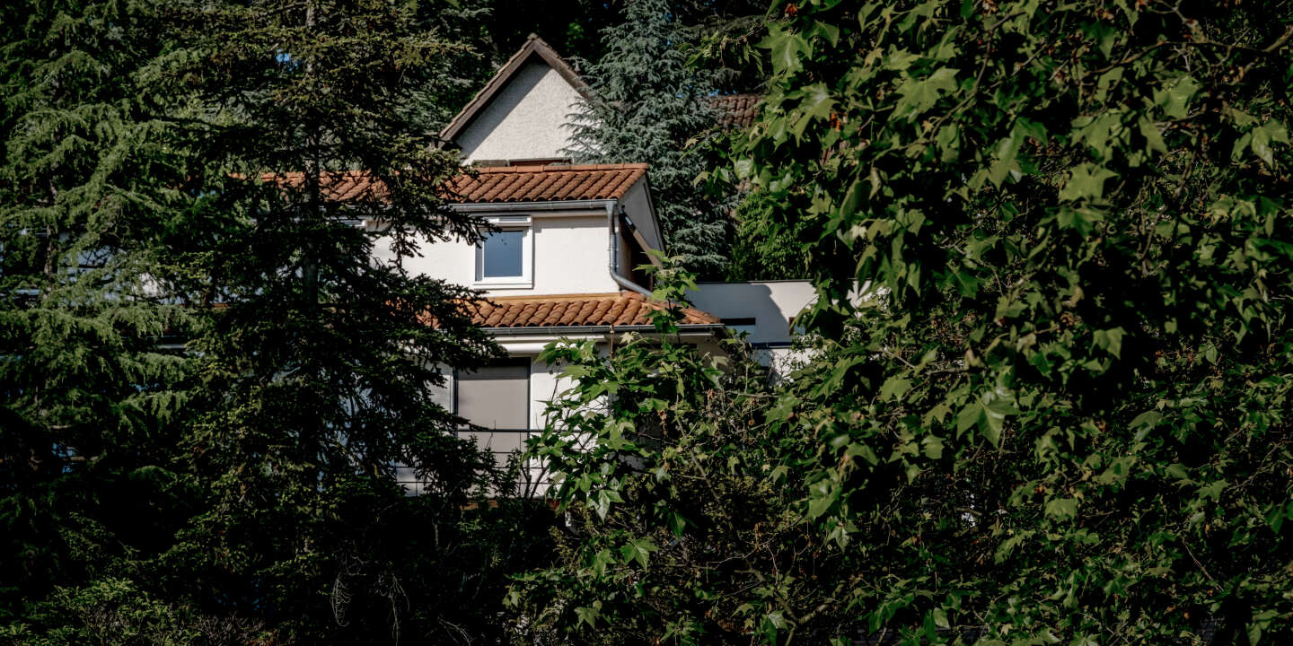 Construire une maison dans son jardin comme à La Celle-Saint-Cloud, une densification  douce  qui a ses limites
