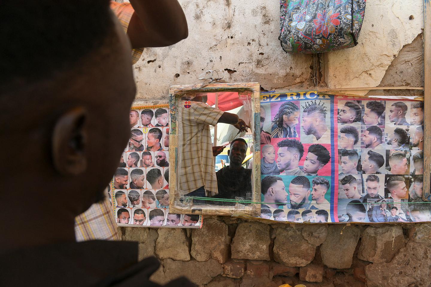 sans l’argent du pétrole, les caisses de l’Etat se vident et les élections sont menacées