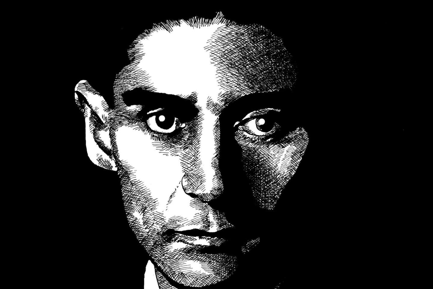 Regarder la vidéo Marcel Cohen, écrivain : « Kafka, par la littérature, rétablit un peu d’ordre dans le monde »