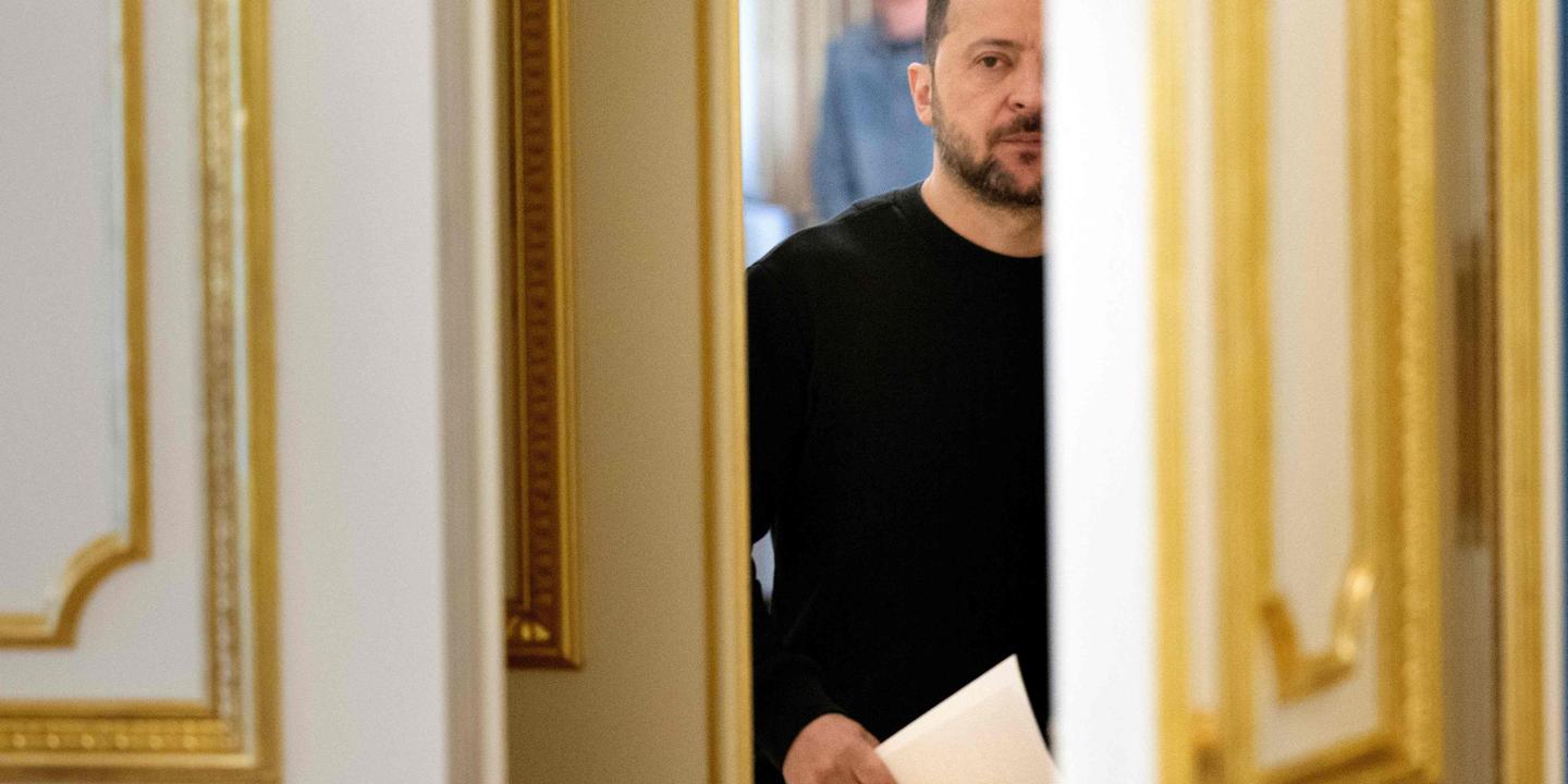 En vivo, la guerra en Ucrania: “No podemos darnos el lujo de perder Járkov”, dice Volodymyr Zelensky
