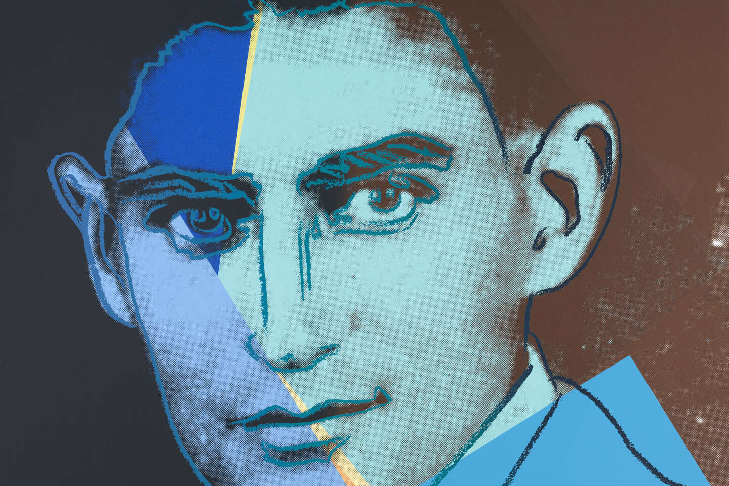 Regarder la vidéo Pourquoi Kafka l’insaisissable voit autre chose et plus que les autres