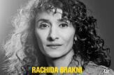 Rachida Brakni : « Je me suis dit qu’il est peut-être temps aussi pour nous, Français issus de l’immigration, de commencer à investir le champ littéraire »