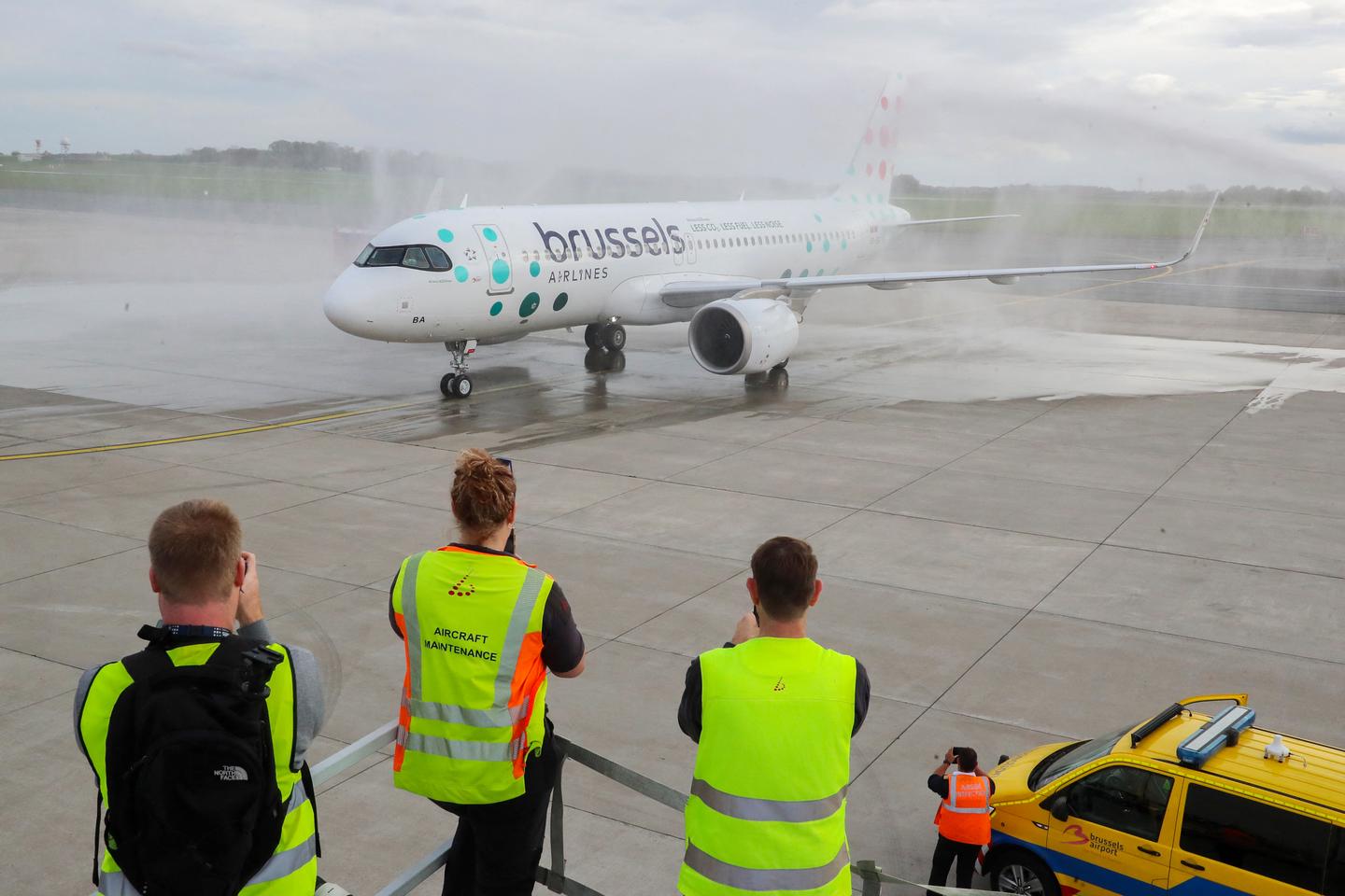 AirbusÂ : comment lâ€™A320Â est devenu lâ€™avion le plus vendu de lâ€™histoire...