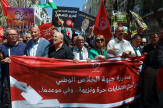 En Tunisie, la répression s’accentue et la peur reprend ses droits